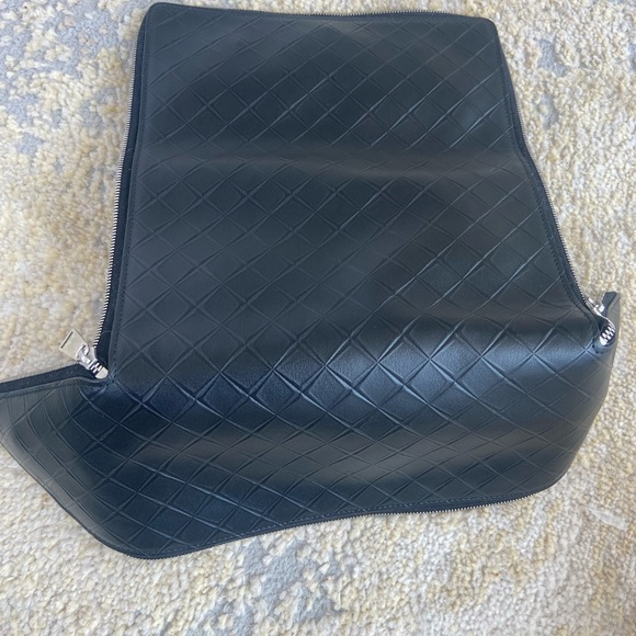 BOTTEGA VENETA Intarsio pattern bag - Picture 7 of 11